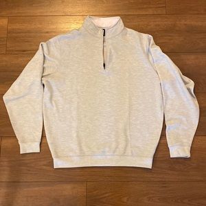 Mens FootJoy Pullover